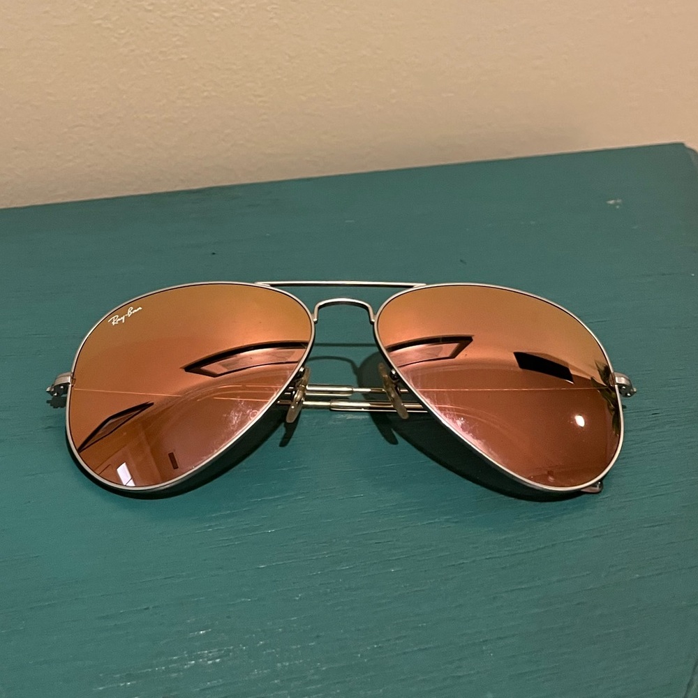 Ray-Ban Aviator